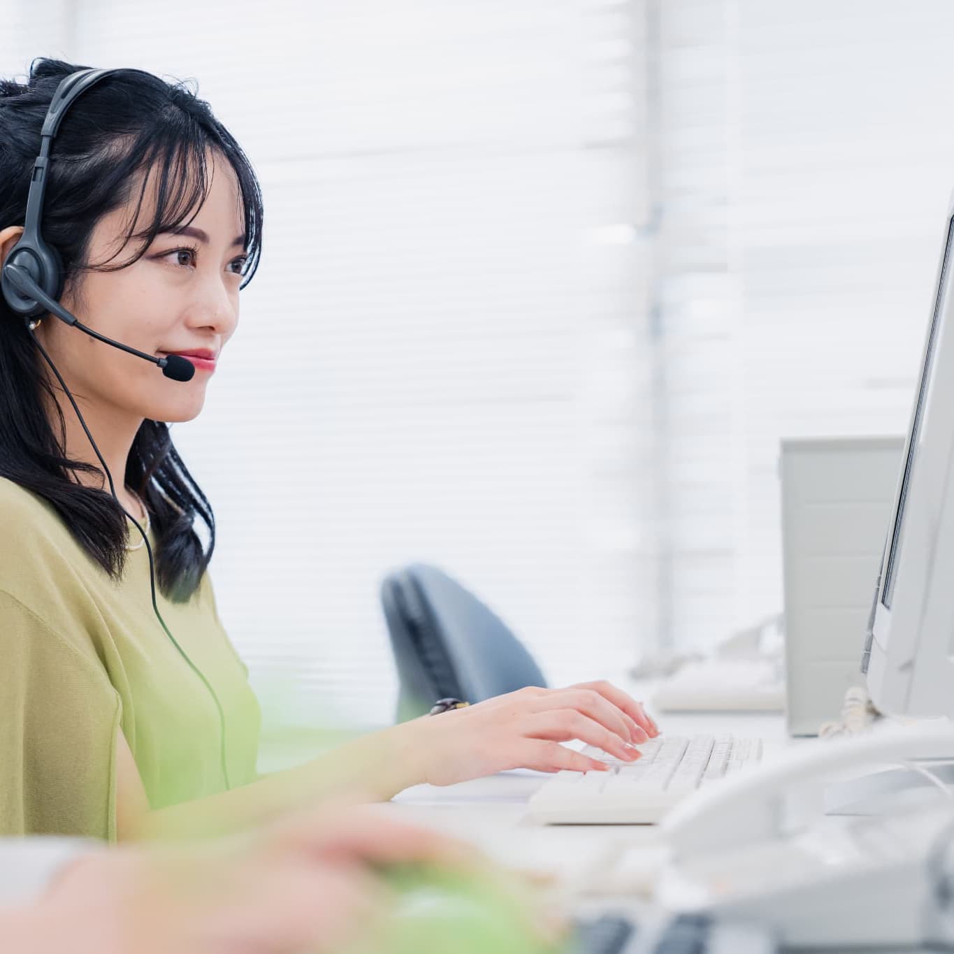 受講生をサポートするIT導入診断士