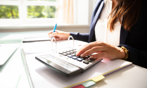 クラウド会計ソフトでの事務作業